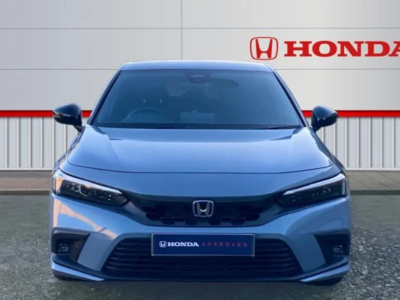 Honda Civic 2024